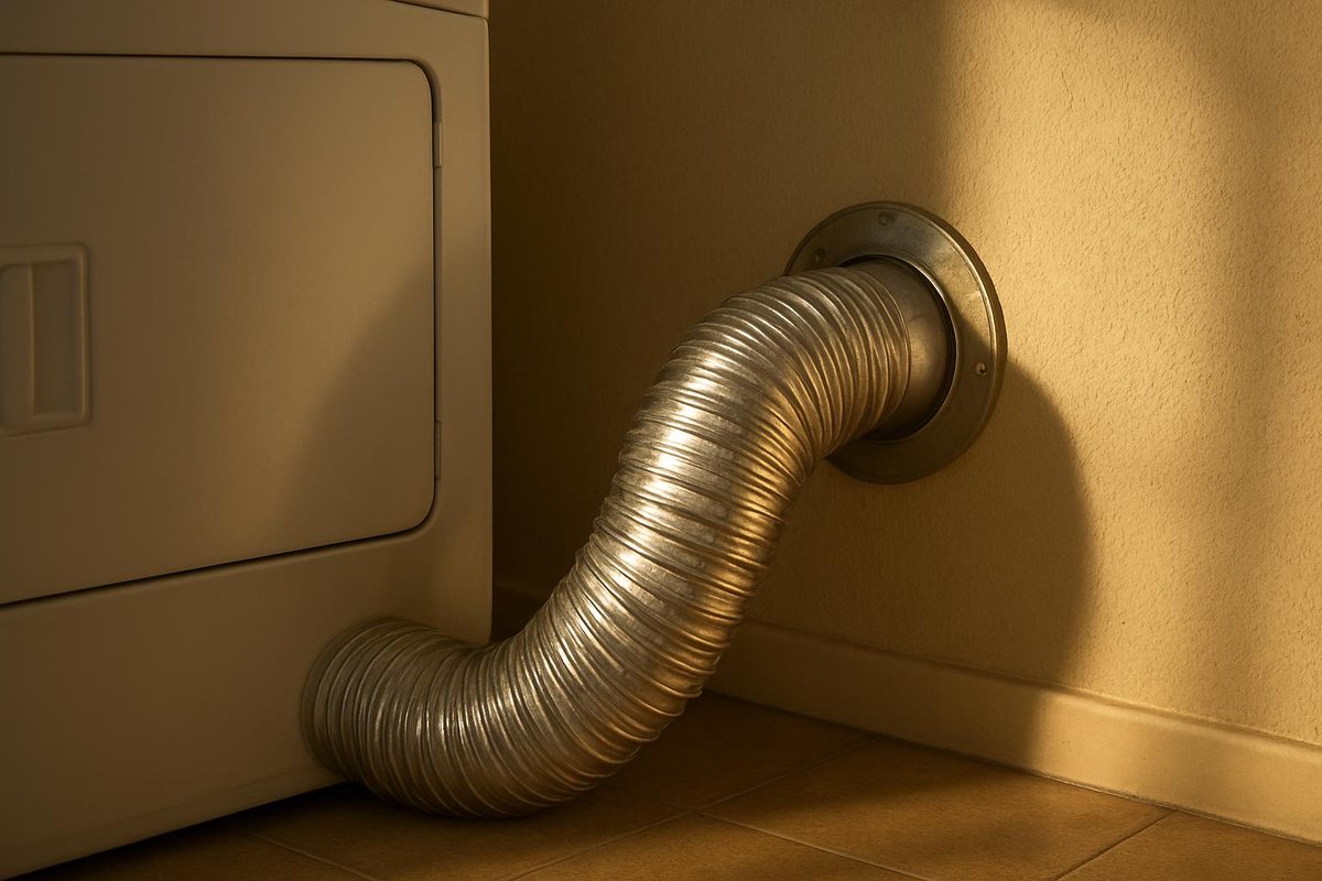 Red Grove Dryer Cleaning Services in St. Louis